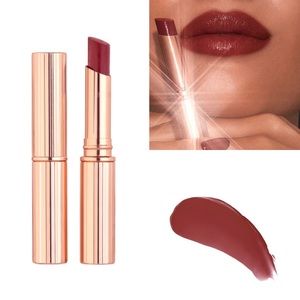 NEW Charlotte Tilbury Superstar Lips Walk of Shame